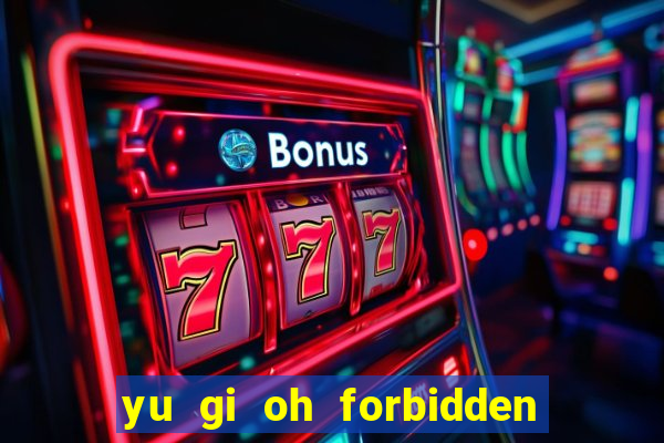 yu gi oh forbidden memories codigos